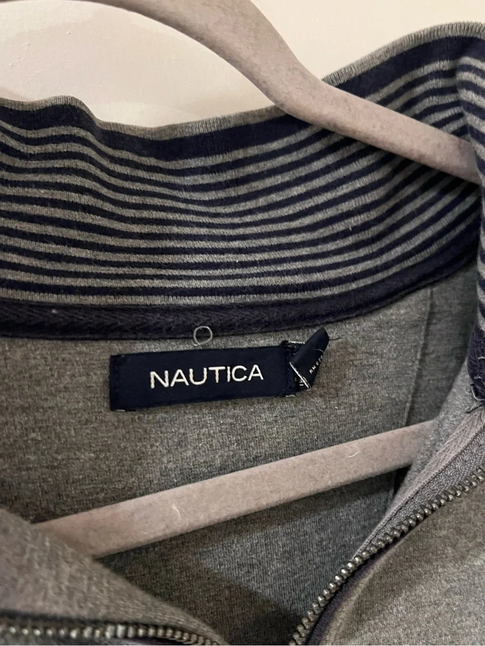 Nautica long sleeve